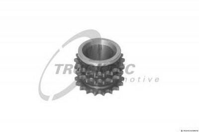 TRUCKTEC AUTOMOTIVE 0212089 -  Шестерня, коленчатый вал